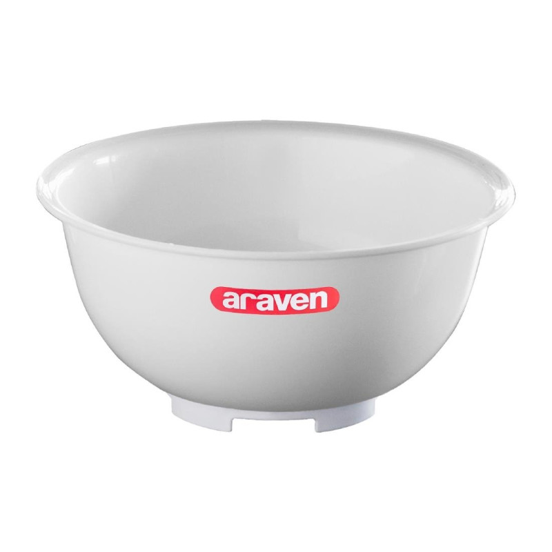 Bacinella in polipropilene da 7L - Araven - Fourniresto Bacinella in polipropilene da 7L - Araven - Fourniresto