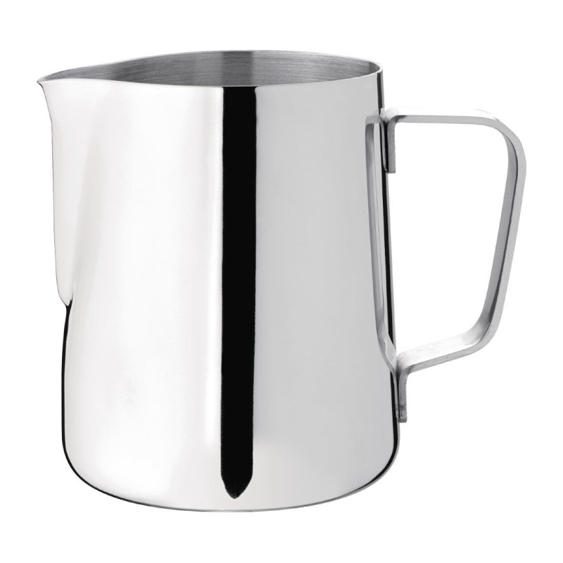 Brocca per latte 570 ml - Olympia - Fourniresto Brocca per latte 570 ml - Olympia - Fourniresto