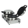 Piastra per waffle doppia - 60 waffle/ora - Dualit