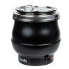 Marmite per zuppa tradizionale nera - 11L - Dualit