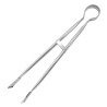 Pinze per bistecche da 51 cm - Vogue - Fourniresto