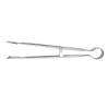 Pinze per bistecche da 51 cm - Vogue - Fourniresto
