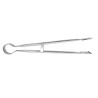 Pinze per bistecche da 51 cm - Vogue - Fourniresto