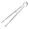 Pinze per bistecche da 51 cm - Vogue - Fourniresto