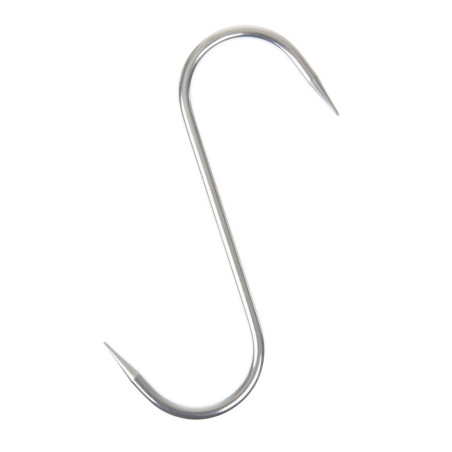 Gancio per carne 150mm - Vogue - Fourniresto