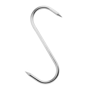 Gancio per carne 150mm - Vogue - Fourniresto