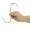 Gancio per carne 150mm - Vogue - Fourniresto