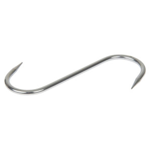 Gancio per carne 150mm - Vogue - Fourniresto