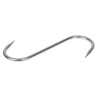 Gancio per carne 150mm - Vogue - Fourniresto