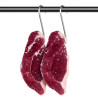 Gancio per carne 150mm - Vogue - Fourniresto