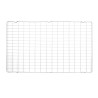 Griglia di raffreddamento - L 432 x P 254mm - Vogue
