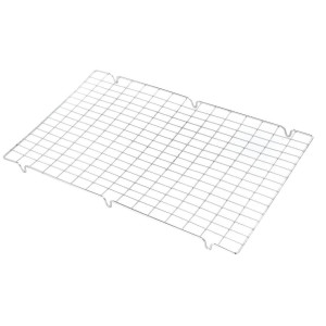 Griglia di raffreddamento - L 432 x P 254mm - Vogue