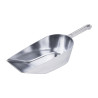 Pelle in alluminio 1065ml - Vogue - Fourniresto