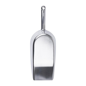 Pelle in alluminio 1065ml - Vogue - Fourniresto