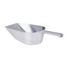 Pelle in alluminio 1065ml - Vogue - Fourniresto