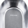 Pelle in alluminio 1065ml - Vogue - Fourniresto