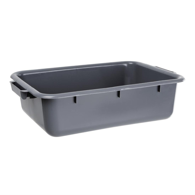 Bac di trasporto in plastica - 18L - Vogue Bac di trasporto in plastica - 18L - Vogue