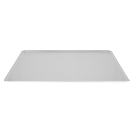 Piastra da forno in alluminio - L 600 x P 400 mm - Bourgeat