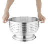 Colino in alluminio 400mm - Vogue - Fourniresto
