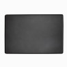 Piastra da forno antiaderente - L 600 x P 400mm - Vogue