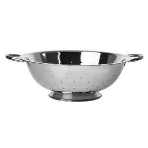 Colino in acciaio inossidabile Ø33,5 cm - Vogue - Fourniresto