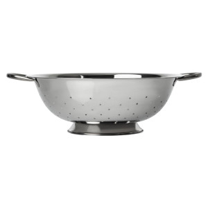Colino in acciaio inossidabile Ø33,5 cm - Vogue - Fourniresto