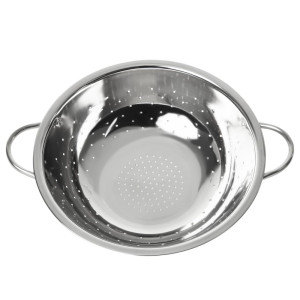 Colino in acciaio inossidabile Ø33,5 cm - Vogue - Fourniresto
