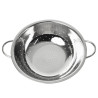 Colino in acciaio inossidabile Ø33,5 cm - Vogue - Fourniresto