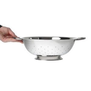 Colino in acciaio inossidabile Ø33,5 cm - Vogue - Fourniresto