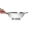 Colino in acciaio inossidabile Ø33,5 cm - Vogue - Fourniresto