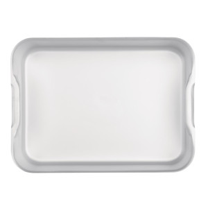 Piatto da arrosto - L 305 x P 420 mm - Vogue