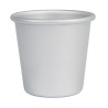 Stampo per dariole in alluminio - 120 ml - Vogue