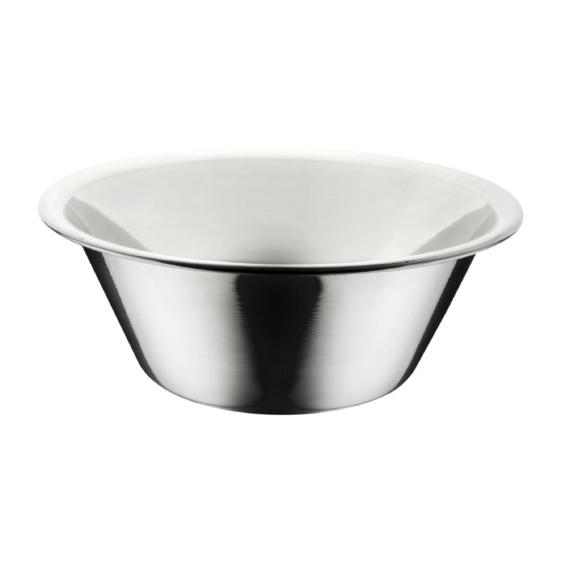 Bacinella multiuso 5L - Vogue - Fourniresto Bacinella multiuso 5L - Vogue - Fourniresto