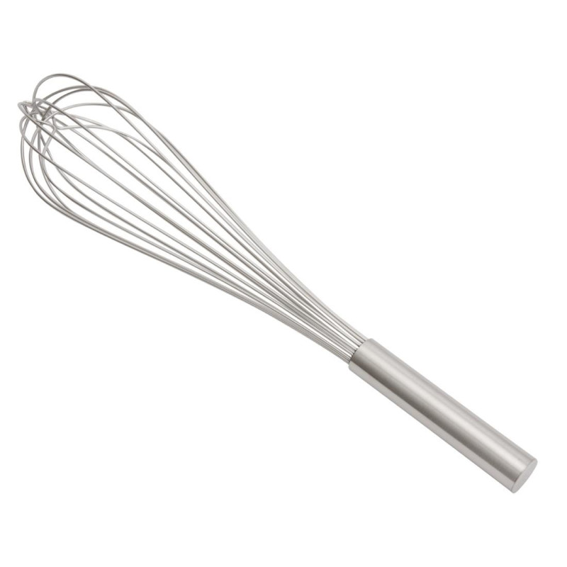 Frusta pesante 450mm - Vogue - Fourniresto Frusta pesante 450mm - Vogue - Fourniresto