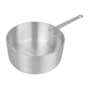 Casseruola in alluminio - 5,4L - Vogue