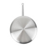 Casseruola in alluminio - 5,4L - Vogue