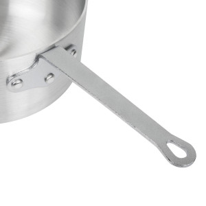 Casseruola in alluminio - 5,4L - Vogue