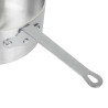 Casseruola in alluminio - 5,4L - Vogue