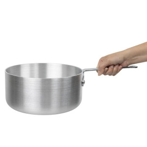 Casseruola in alluminio - 5,4L - Vogue