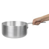 Casseruola in alluminio - 5,4L - Vogue