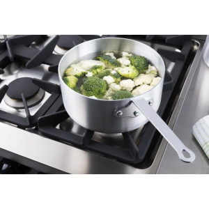 Casseruola in alluminio - 5,4L - Vogue