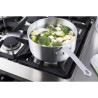 Casseruola in alluminio - 5,4L - Vogue