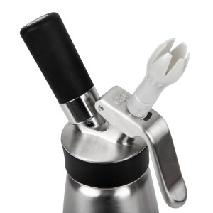 Sifone per panna 500ml - FourniResto - Fourniresto