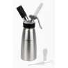 Sifone per panna 500ml - FourniResto - Fourniresto