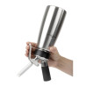 Sifone per panna 500ml - FourniResto - Fourniresto