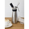 Sifone per panna 500ml - FourniResto - Fourniresto