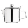 Teiera in acciaio inossidabile Concorde 410ml - Olympia - Fourniresto