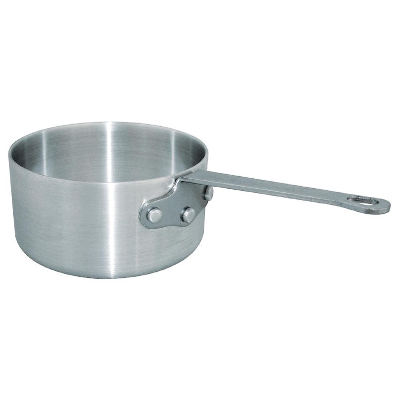 Casseruola in alluminio - 2,4L - Vogue Casseruola in alluminio - 2,4L - Vogue