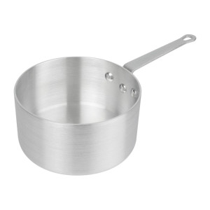 Casseruola in alluminio - 2,4L - Vogue