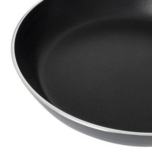 Padella antiaderente - Ø 280mm - Bourgeat